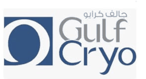 Gulf Cryo