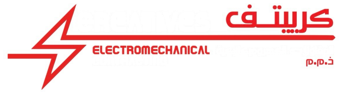 Creatives Electromechanical - Electromechanical Contracting