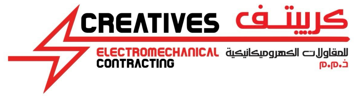 Creatives Electromechanical - Electromechanical Contracting